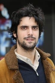 Foto del actor Francesco Carril