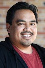 Foto del actor Bobby Rubio