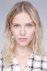Foto del actor Sasha Luss