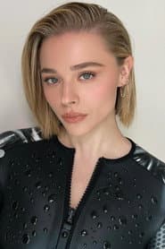 Foto del actor Chloë Grace Moretz