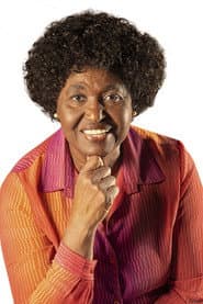 Foto del actor Benedita da Silva