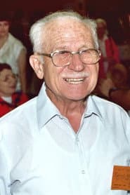 Foto del actor Clarence Nash