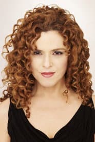 Foto del actor Bernadette Peters