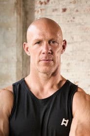 Foto del actor Rob MacDonald