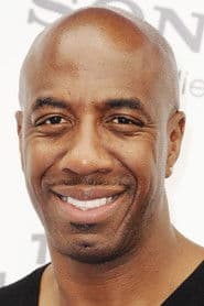 Foto del actor JB Smoove