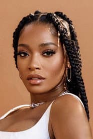 Foto del actor Keke Palmer