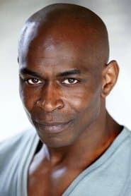 Foto del actor Mark Anthony Brighton