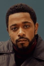 Foto del actor LaKeith Stanfield