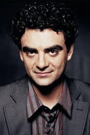 Foto del actor Rolando Villazón
