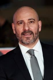 Foto del actor Jaime Ordóñez