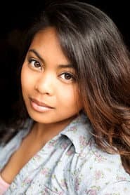 Foto del actor Jennifer Rose Garcia