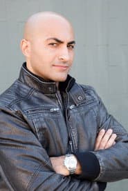 Foto del actor Slim Khezri