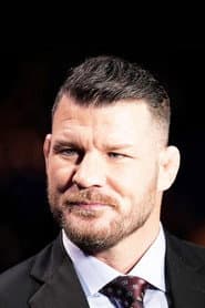 Foto del actor Michael Bisping