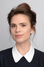 Foto del actor Hayley Atwell