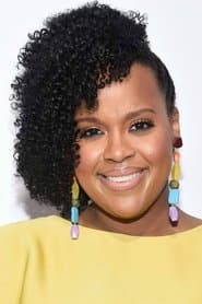Foto del actor Natasha Rothwell
