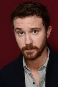 Foto del actor Sam Huntington