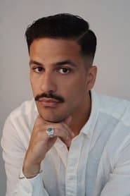 Foto del actor Mustafa Al-Mashhadani