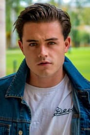 Foto del actor Luke Cosgrove