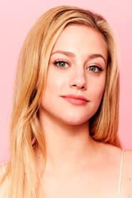 Foto del actor Lili Reinhart