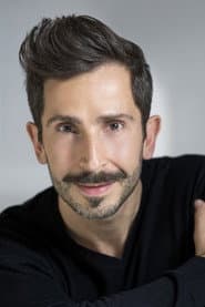 Foto del actor Polydoros Vogiatzis