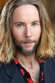 Foto del actor Greg Cipes