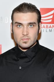 Foto del actor Weston Cage