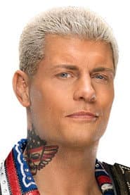 Foto del actor Cody Rhodes
