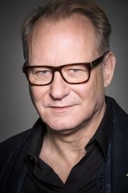 Foto del actor Stellan Skarsgård