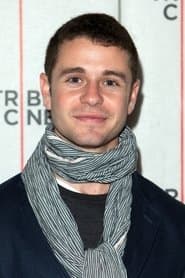 Foto del actor Nick Thurston
