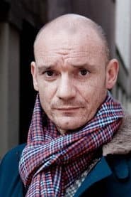 Foto del actor Gaëtan Roussel