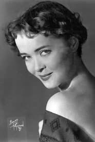 Foto del actor Joan McCracken