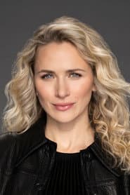 Foto del actor Shantel VanSanten