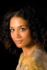 Foto del actor Naomi Rukavina