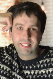 Foto del actor Andreu Castro