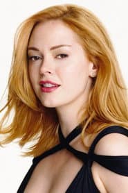 Foto del actor Rose McGowan