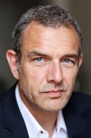 Foto del actor Jean-Yves Berteloot