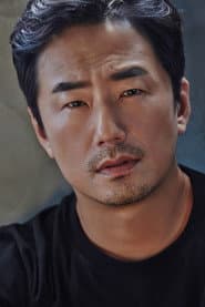 Foto del actor 류승수