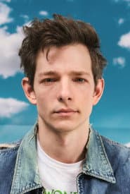 Foto del actor Mike Faist