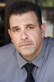 Foto del actor Gino Cafarelli
