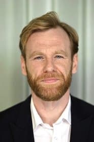Foto del actor Brian Gleeson