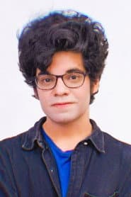 Foto del actor Usman Riaz