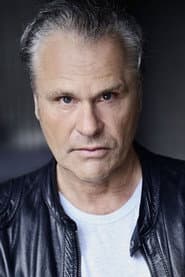 Foto del actor Christopher Gareisen