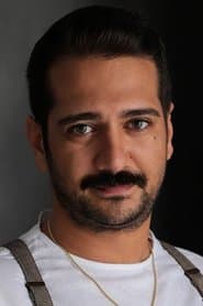 Foto del actor Anıl Çelik