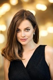 Foto del actor Charlotte Frogner