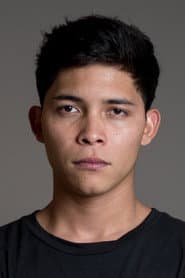 Foto del actor Juan Daniel Garcia Treviño