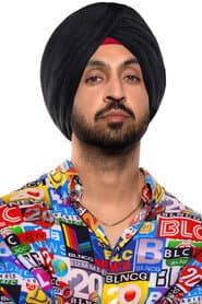 Foto del actor Diljit Dosanjh