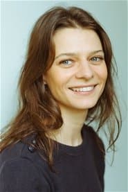 Foto del actor Anna Cervinka