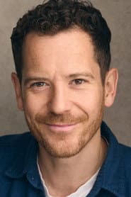 Foto del actor Gabriel Vick