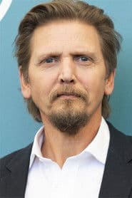 Foto del actor Barry Pepper