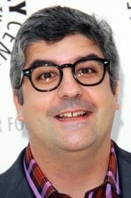 Foto del actor Dana Snyder